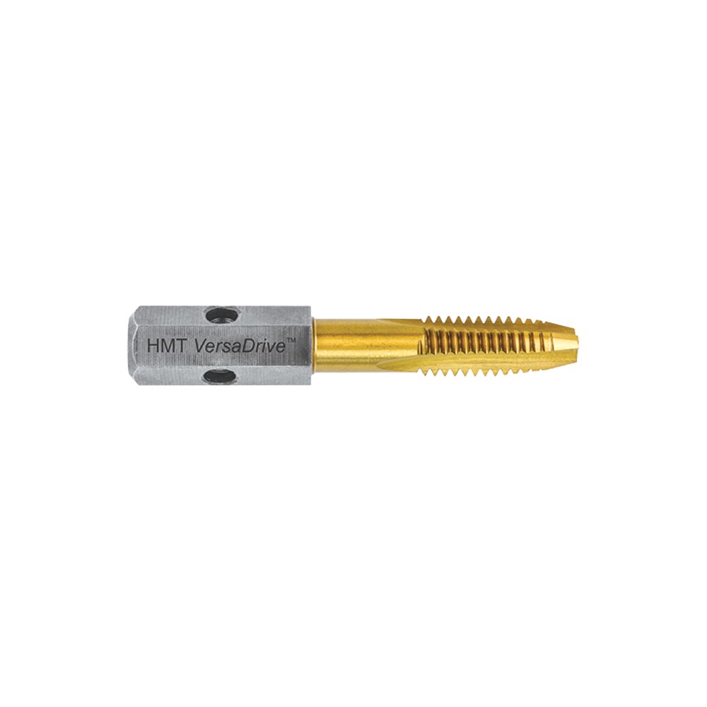 VERSADRIVE IMPACTATAP 1/4IN X 20 BSW